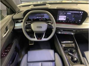 Audi Q3 Sportback 2.0 quattro TFSI W Pano S-line AHK