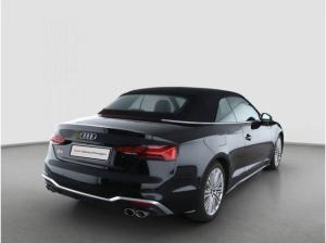 Audi S5 Cabriolet TFSI *Matrix*AHK*HuD*Massage*