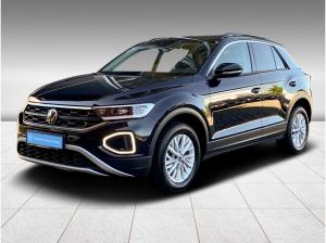 Volkswagen T-Roc 1.0 TSI Life Stzhg Navi LED DigitalCockpit