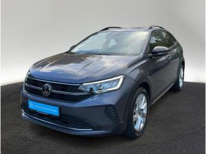 Volkswagen Taigo 1.0 TSI Goal DSG ACC Navi LED CarPlay Shzg