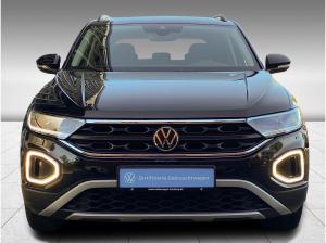Volkswagen T-Roc 1.0 TSI Life Stzhg Navi LED DigitalCockpit