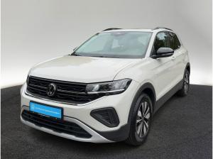 Volkswagen T-Cross 1.0 TSI Goal ACC Navi Kamera CarPlay LED