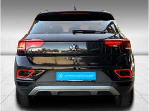 Volkswagen T-Roc 1.0 TSI Life Stzhg Navi LED DigitalCockpit