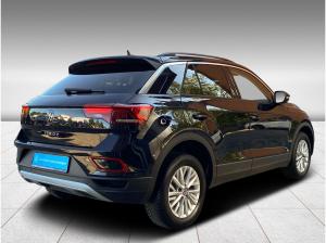 Volkswagen T-Roc 1.0 TSI Life Stzhg Navi LED DigitalCockpit
