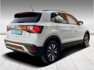 Volkswagen T-Cross 1.0 TSI Goal LED ACC CarPlay Sitzhzg