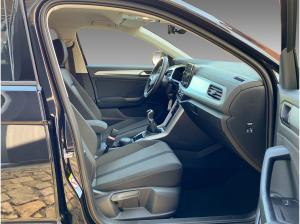 Volkswagen T-Roc 1.0 TSI Life Stzhg Navi LED DigitalCockpit