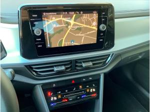 Volkswagen T-Roc 1.0 TSI Life Stzhg Navi LED DigitalCockpit