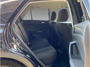 Volkswagen T-Roc 1.0 TSI Life Stzhg Navi LED DigitalCockpit