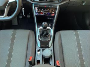Volkswagen T-Roc 1.0 TSI Life Stzhg Navi LED DigitalCockpit