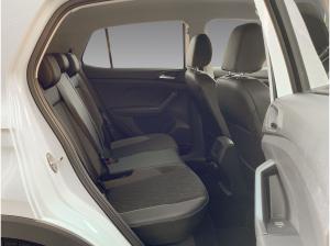 Volkswagen T-Cross 1.0 TSI Goal LED ACC CarPlay Sitzhzg