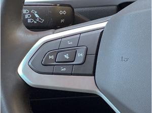 Volkswagen T-Roc 1.0 TSI Life Stzhg Navi LED DigitalCockpit