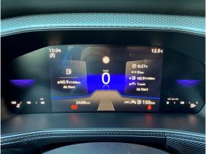Volkswagen T-Cross 1.0 TSI Goal LED ACC CarPlay Sitzhzg