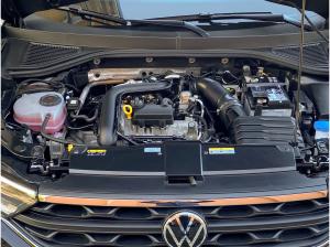 Volkswagen T-Roc 1.0 TSI Life Stzhg Navi LED DigitalCockpit