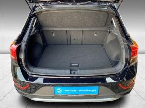 Volkswagen T-Roc 1.0 TSI Life Stzhg Navi LED DigitalCockpit