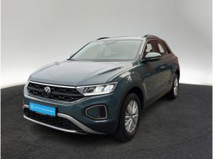 Volkswagen T-Roc 1.0 TSI Life Navi Kamera Stzhg LED CarPlay