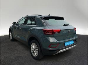 Volkswagen T-Roc 1.0 TSI Life Navi Kamera Stzhg LED CarPlay