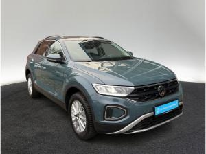 Volkswagen T-Roc 1.0 TSI Life Navi Kamera Stzhg LED CarPlay