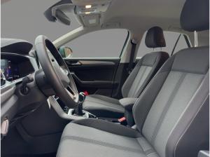 Volkswagen T-Roc 1.0 TSI Life Navi Kamera Stzhg LED CarPlay