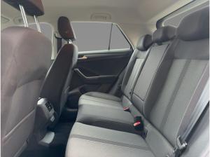 Volkswagen T-Roc 1.0 TSI Life Navi Kamera Stzhg LED CarPlay