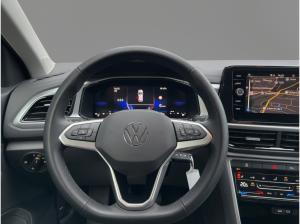 Volkswagen T-Roc 1.0 TSI Life Navi Kamera Stzhg LED CarPlay