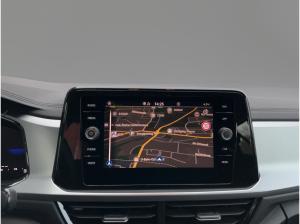 Volkswagen T-Roc 1.0 TSI Life Navi Kamera Stzhg LED CarPlay