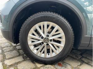 Volkswagen T-Roc 1.0 TSI Life Navi Kamera Stzhg LED CarPlay