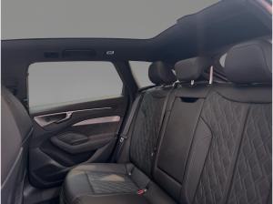 Audi A6 Avant e-hybrid quattro S tronic #SofortVerfügbar #Sonderaktion #Mitternachtsgrün
