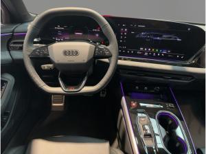 Audi A6 Avant e-hybrid quattro S tronic #SofortVerfügbar #Sonderaktion #Mitternachtsgrün