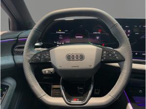 Audi A6 Avant e-hybrid quattro S tronic #SofortVerfügbar #Sonderaktion #Mitternachtsgrün