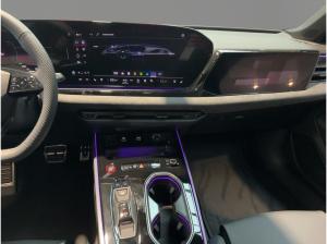 Audi A6 Avant e-hybrid quattro S tronic #SofortVerfügbar #Sonderaktion #Mitternachtsgrün