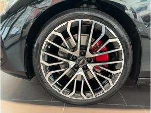 Audi A6 Avant e-hybrid quattro S tronic #SofortVerfügbar #Sonderaktion #Mitternachtsgrün