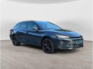 Cupra Leon ST VZ Keine Überführungskosten Dinamica AHK Sennheiser Intelligent Drive Paket