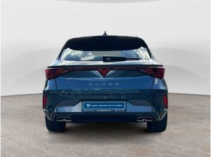 Cupra Leon ST VZ Keine Überführungskosten Dinamica AHK Sennheiser Intelligent Drive Paket