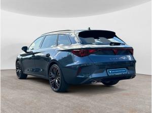 Cupra Leon ST VZ Keine Überführungskosten Dinamica AHK Sennheiser Intelligent Drive Paket