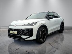 Volkswagen T-Roc R-Line 1.5 l eTSI KAMERA+NAVI+IQ.LIGHT+BLACK STYLE *SOFORT VERFÜGBAR*