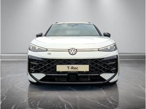 Volkswagen T-Roc R-Line 1.5 l eTSI KAMERA+NAVI+IQ.LIGHT+BLACK STYLE *SOFORT VERFÜGBAR*