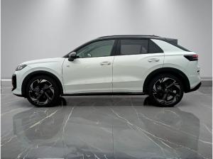 Volkswagen T-Roc R-Line 1.5 l eTSI KAMERA+NAVI+IQ.LIGHT+BLACK STYLE *SOFORT VERFÜGBAR*