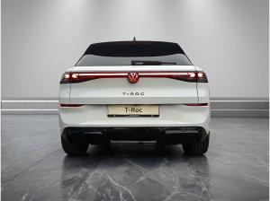 Volkswagen T-Roc R-Line 1.5 l eTSI KAMERA+NAVI+IQ.LIGHT+BLACK STYLE *SOFORT VERFÜGBAR*