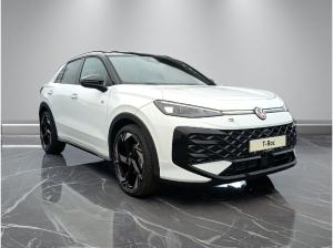 Volkswagen T-Roc R-Line 1.5 l eTSI KAMERA+NAVI+IQ.LIGHT+BLACK STYLE *SOFORT VERFÜGBAR*