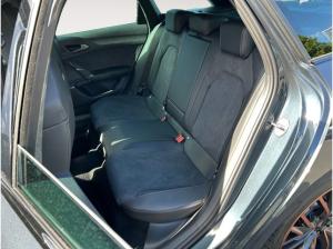 Cupra Leon ST VZ Keine Überführungskosten Dinamica AHK Sennheiser Intelligent Drive Paket