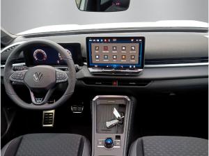 Volkswagen T-Roc R-Line 1.5 l eTSI KAMERA+NAVI+IQ.LIGHT+BLACK STYLE *SOFORT VERFÜGBAR*