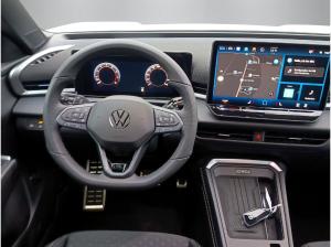 Volkswagen T-Roc R-Line 1.5 l eTSI KAMERA+NAVI+IQ.LIGHT+BLACK STYLE *SOFORT VERFÜGBAR*