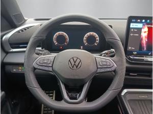 Volkswagen T-Roc R-Line 1.5 l eTSI KAMERA+NAVI+IQ.LIGHT+BLACK STYLE *SOFORT VERFÜGBAR*