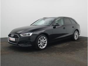 Audi A4 Avant 40 TDI S-tronic / Navi+, LED, RFK, ACC