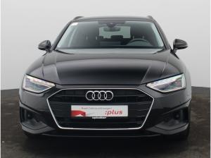 Audi A4 Avant 40 TDI S-tronic / Navi+, LED, RFK, ACC