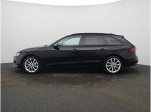 Audi A4 Avant 40 TDI S-tronic / Navi+, LED, RFK, ACC