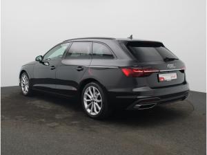 Audi A4 Avant 40 TDI S-tronic / Navi+, LED, RFK, ACC