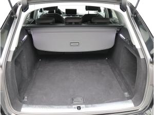 Audi A4 Avant 40 TDI S-tronic / Navi+, LED, RFK, ACC