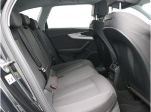 Audi A4 Avant 40 TDI S-tronic / Navi+, LED, RFK, ACC