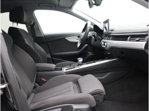 Audi A4 Avant 40 TDI S-tronic / Navi+, LED, RFK, ACC